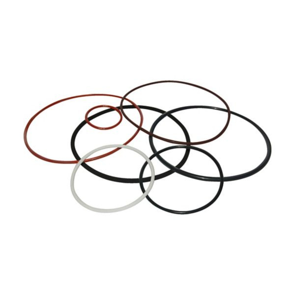 ST269Z5B, O-ring Cover (Buna-N) fits Eaton Strainer Models 30R, 72, & 50