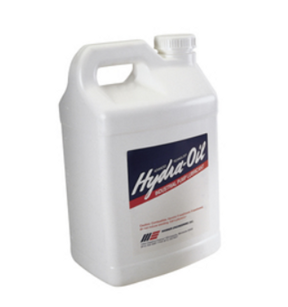 Hydra-Cell Hydra-Oil Part No A01-114-3432