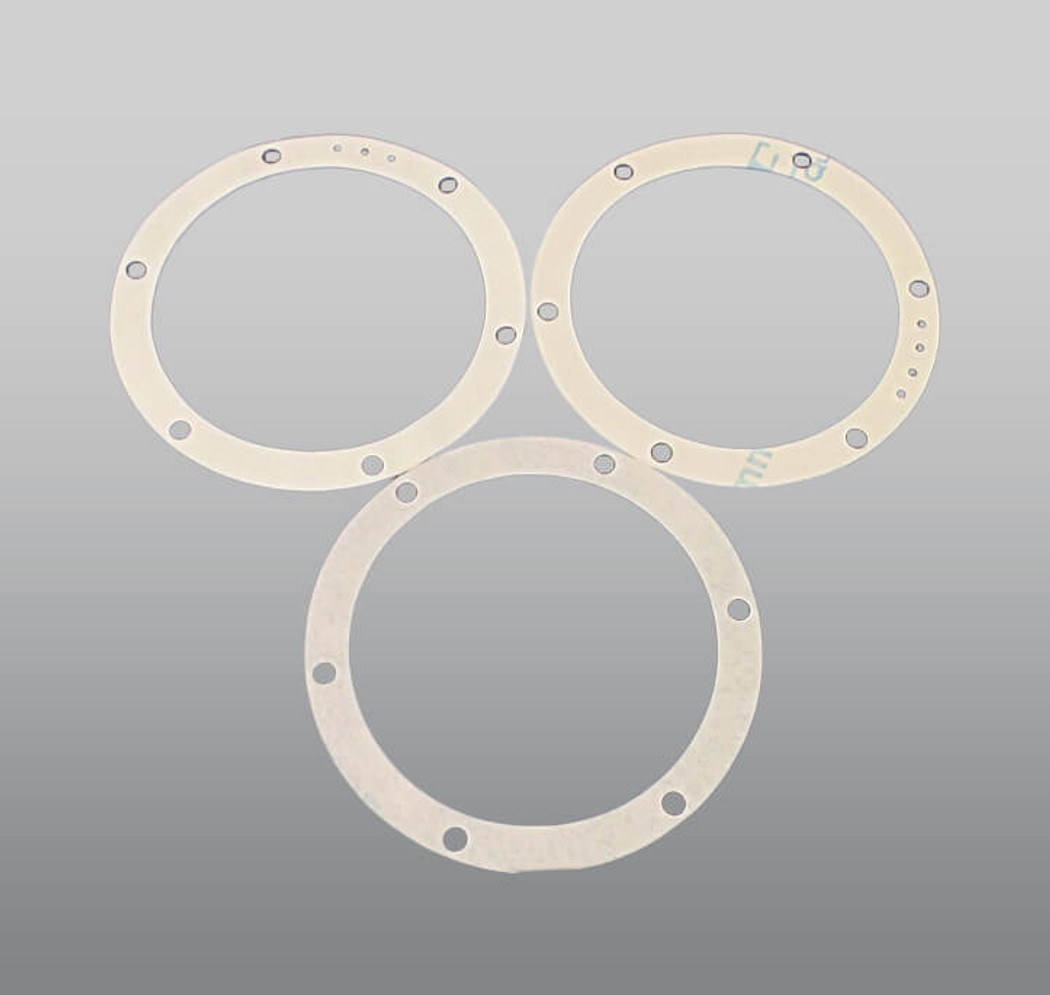 Blackmer 380116 Gasket Set for Models 210A and F210A Hand Pumps