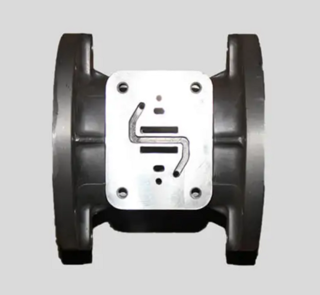 V114-023-157 Bracket Intermediate Assembly fits SandPiper Pumps, OEM P/N 114.023.157