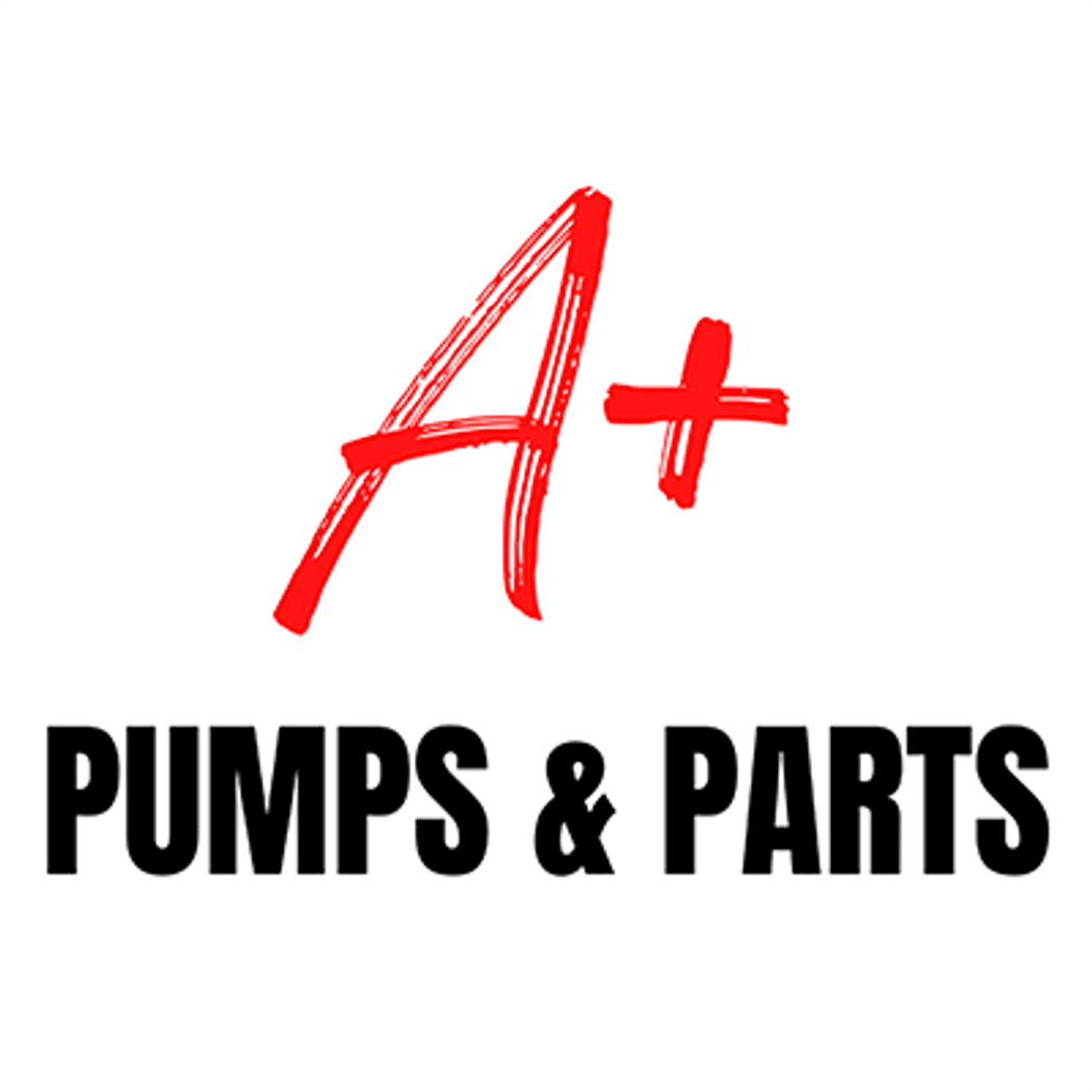 V114-025-157  Intermediate Bracket  Assembly fits SANDPIPER® Pumps, OEM P/N 114.025.157