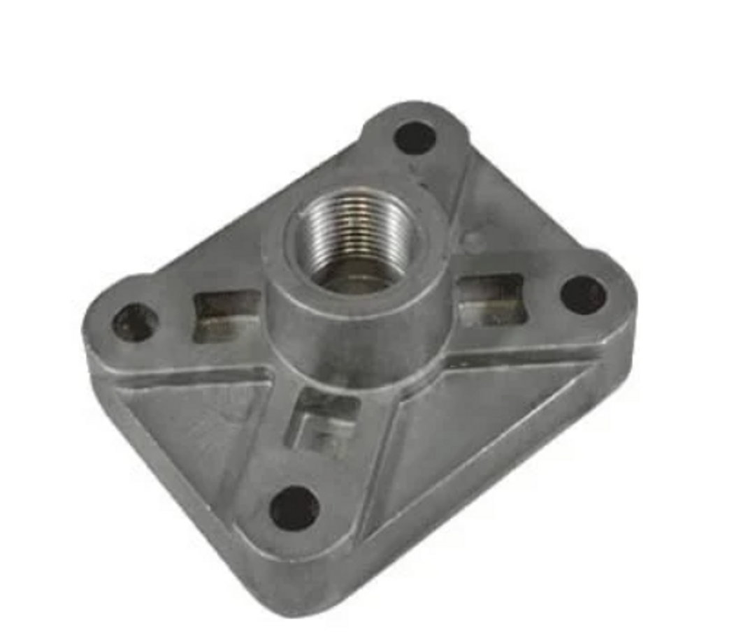 V165-110-551 Cap, Air Inlet fits SandPiper S05/07/10 Pumps, OEM P/N 165.110.551