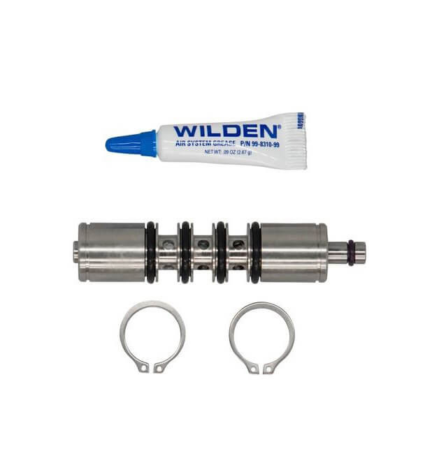 04-3880-99 Wilden Sleeve Assembly for 1.5