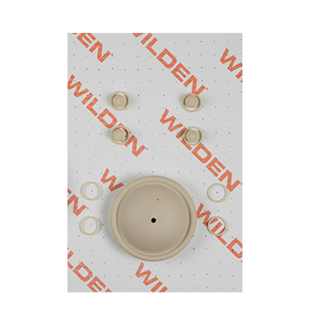 Wilden Wet End Kit  02-9805-56