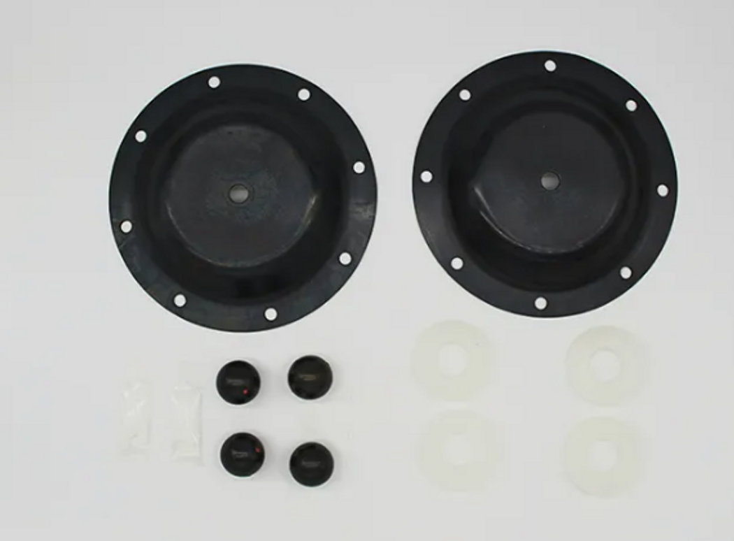 V476-199-365 Wet End Repair Kit fits SandPiper S05 Pump, OEM P/N 476.199.365
