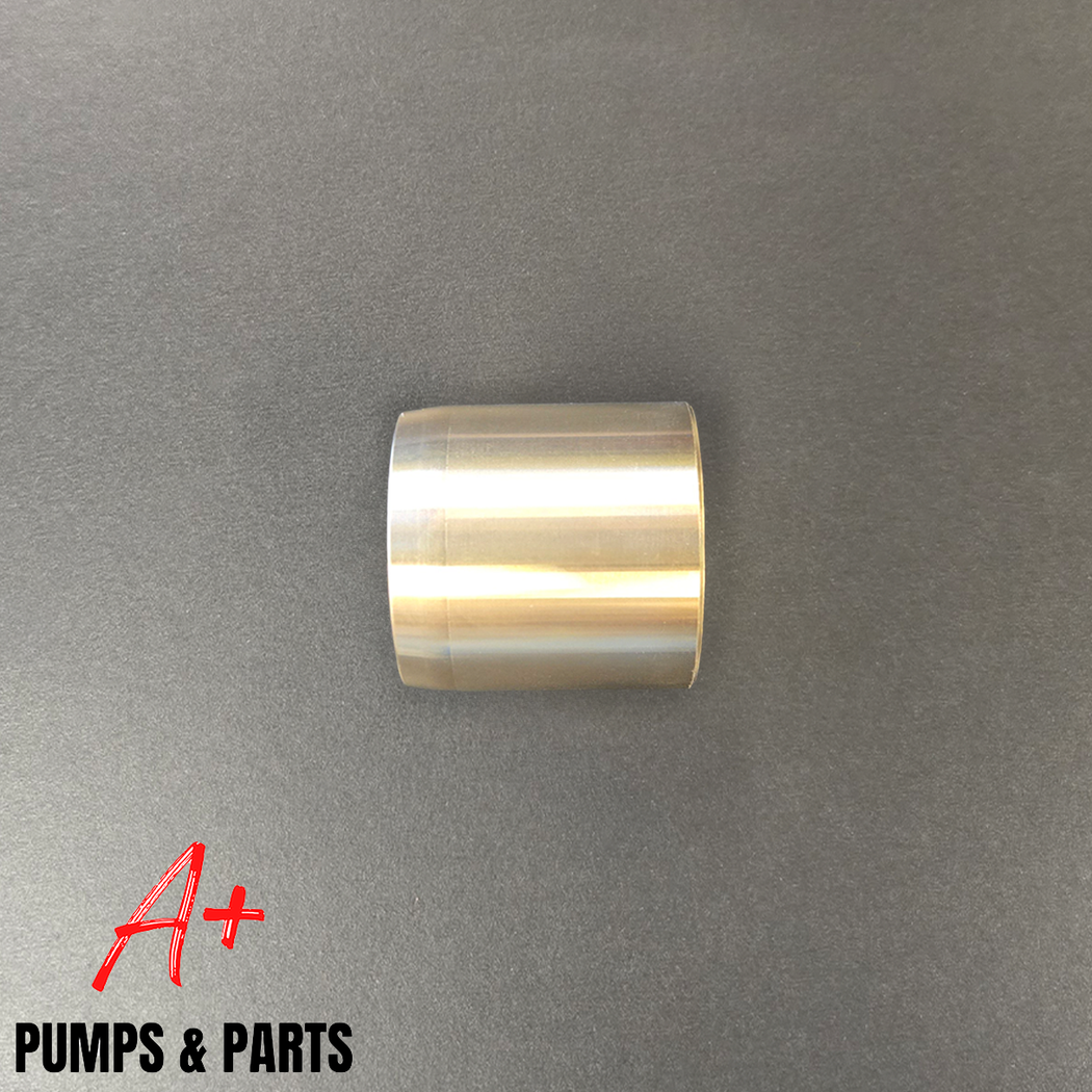 V070-006-170, Bushing (sleeve) Bronze fits Sandpiper Pump, OEM P/N 070.006.170