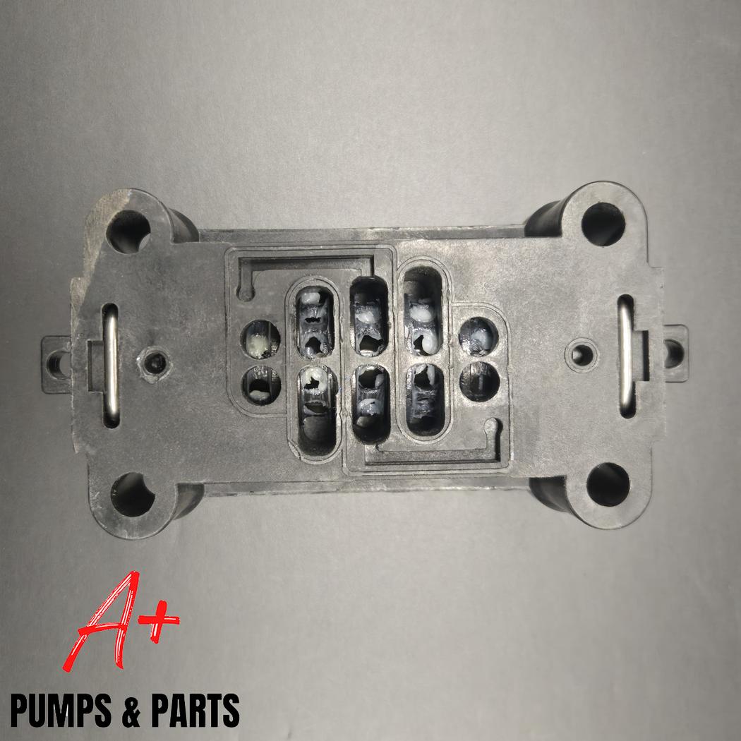V476-365-000 Air End Kit fits SANDPIPER® Pumps S30NM DL3, OEM # 476.365.000