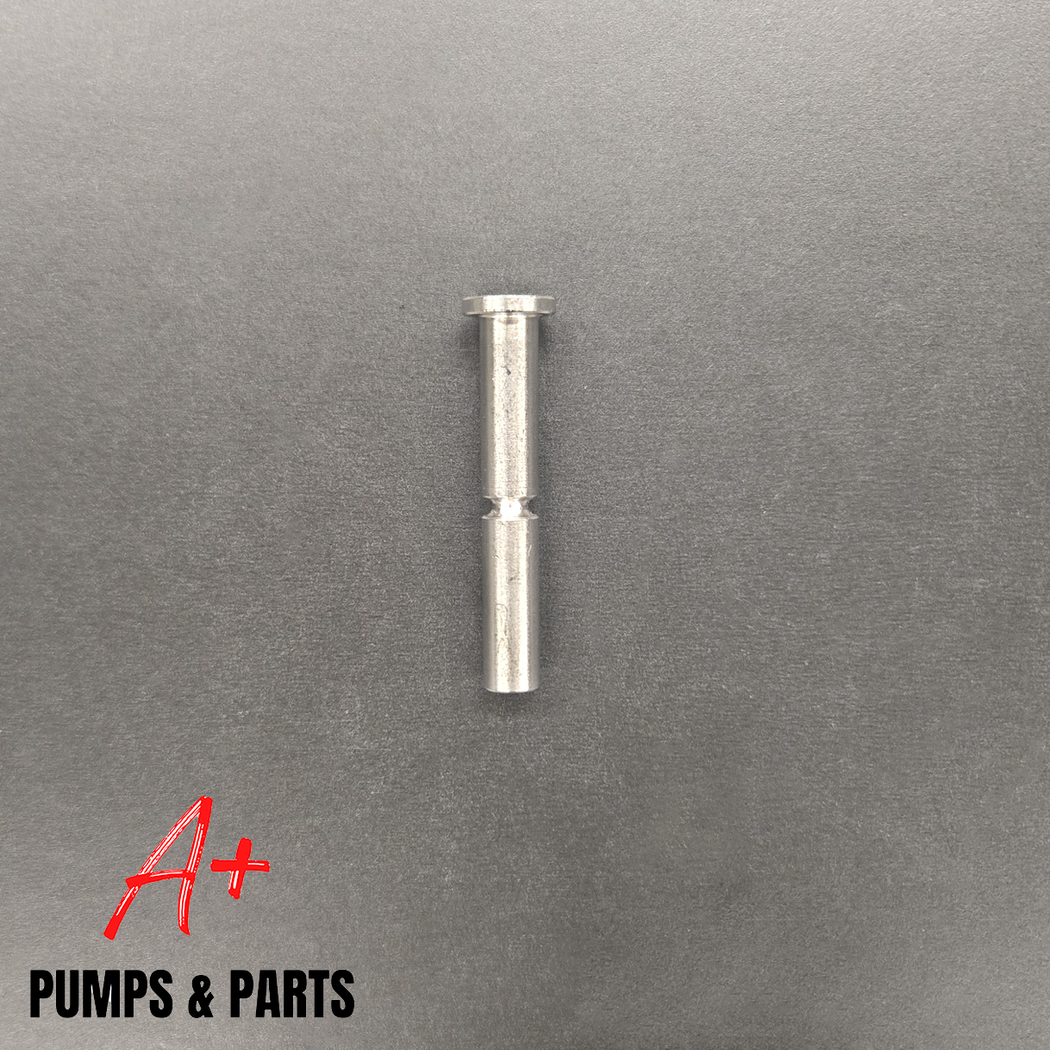 V620-011-114 Pin Actuator fits SandPiperÂ® Pumps, OEM P/N 620.011.114 (V620-011-114)