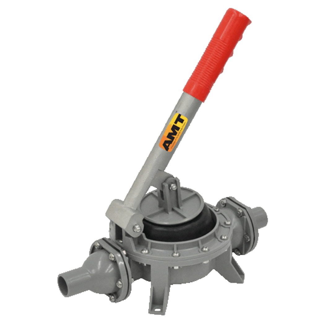 HP01-99 AMT® Piston Drum and Hand Diaphragm Pump