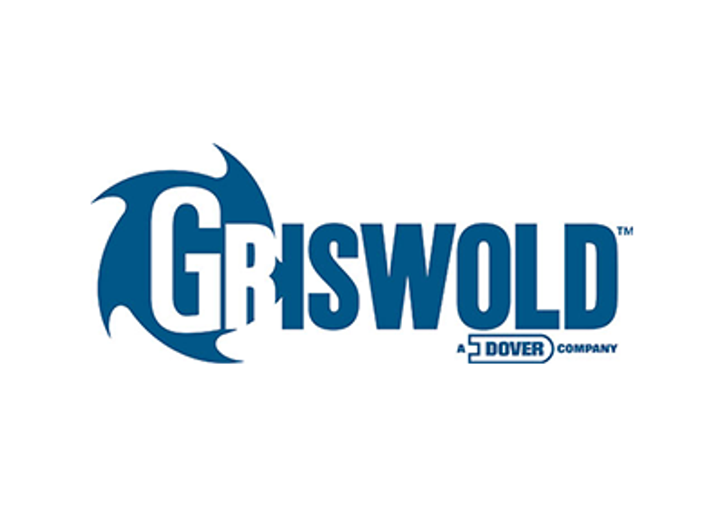 24284-02-X4K Stuffing Box CD4MCu (Taper Bore) Item No. 184 fits Griswold 811S Pump