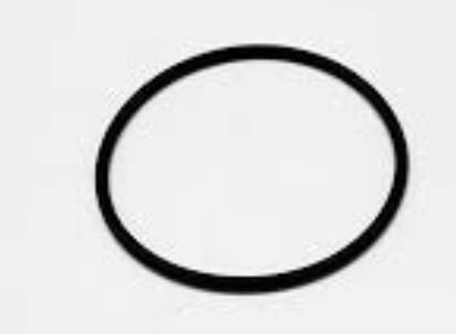 V560-198-365 O-ring Neoprene fits SANDPIPERÂ® Pumps, OEM P/N 560.198.365