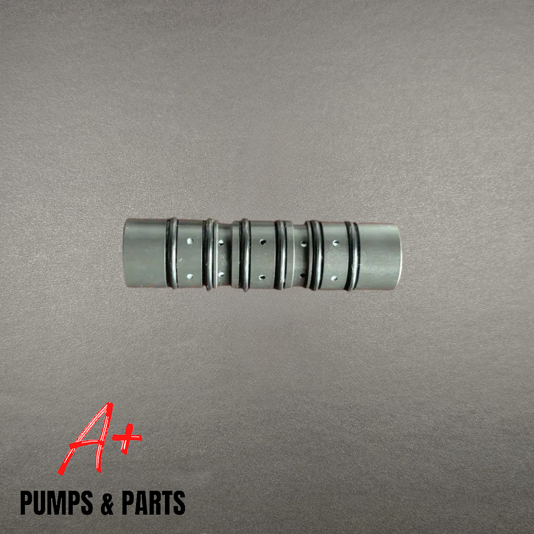 V031-106-000 Sleeve & Spool Set fits SANDPIPER® Pumps, OEM P/N 031.106.000