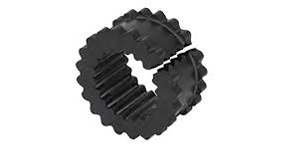 7JNS SureFlex Coupling