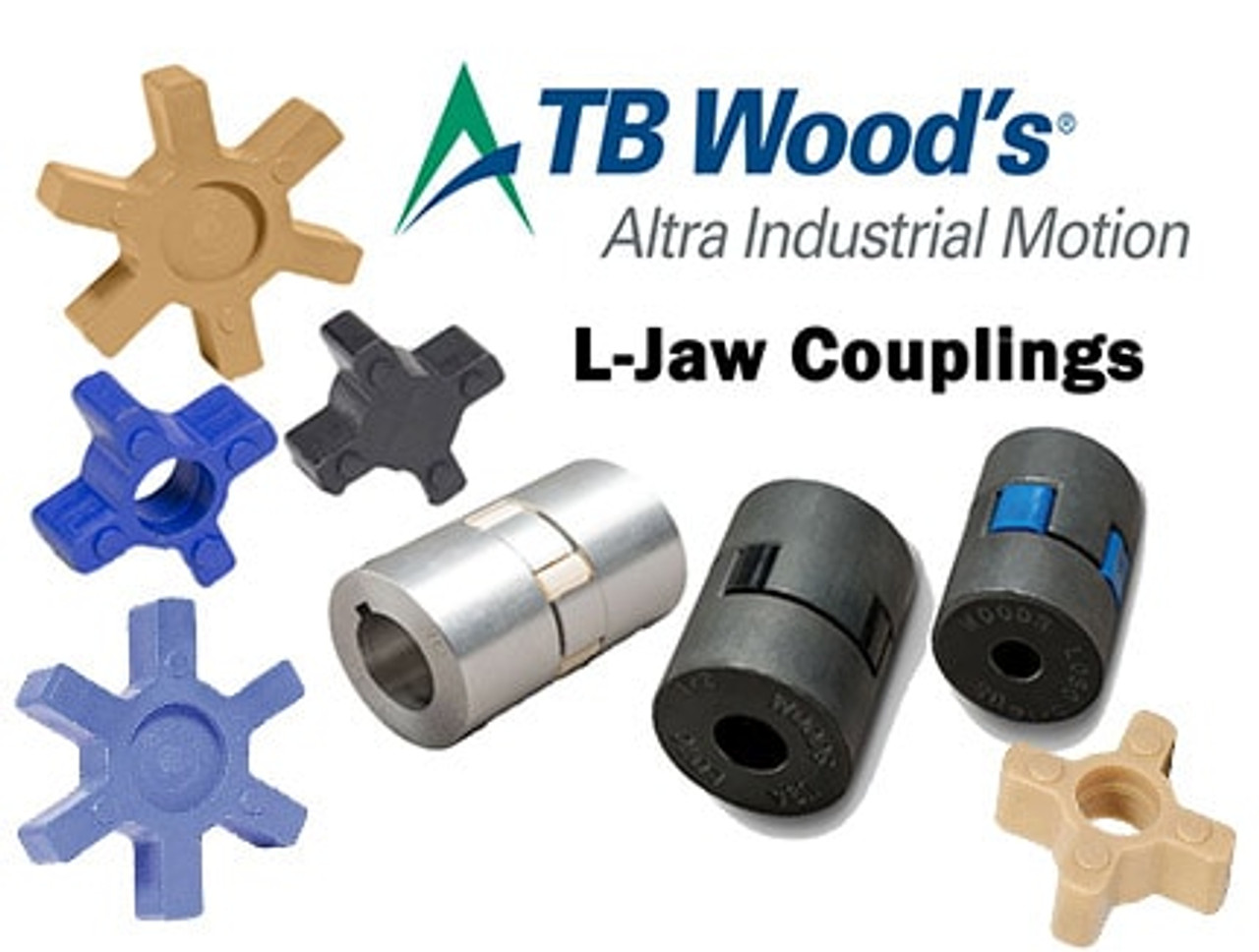 TB Woods L150138