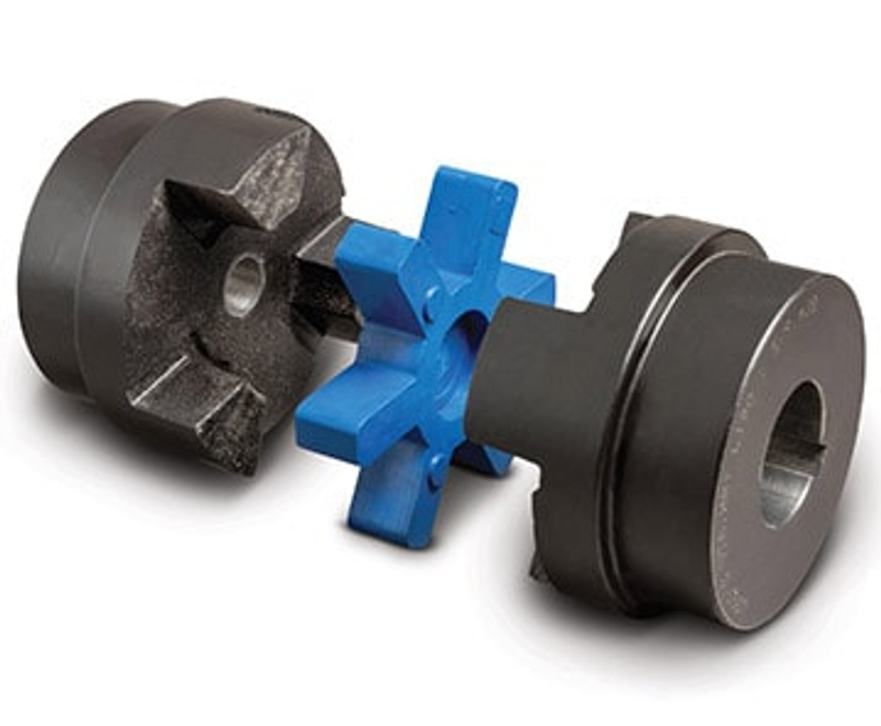 L19034NK TB Wood's L-Jaw® Coupling Hub