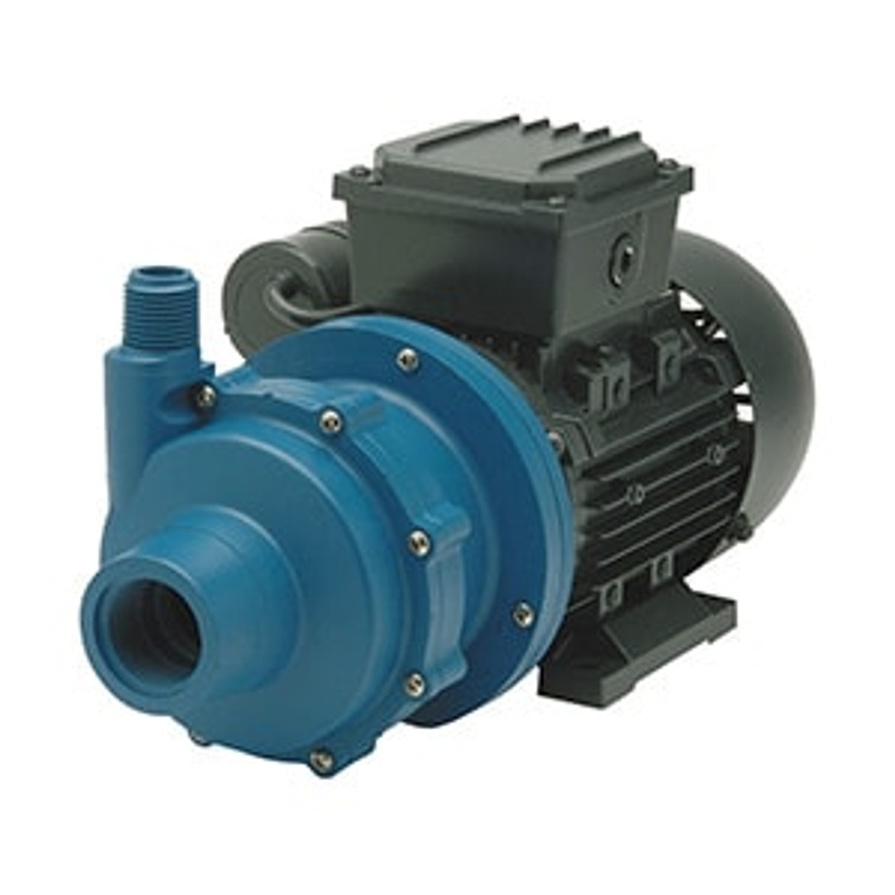 Finish Thompson DB4P-M613 Pump