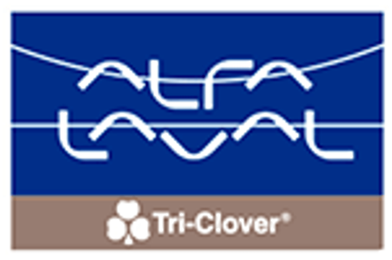 Alfa Laval Tri-Clover 8831555277