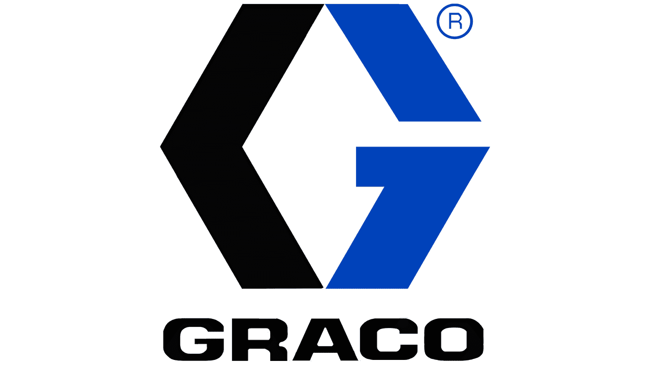 D53277, 3/4" Graco Air Operated Double Diaphragm Pump 716 (replaces D63277)