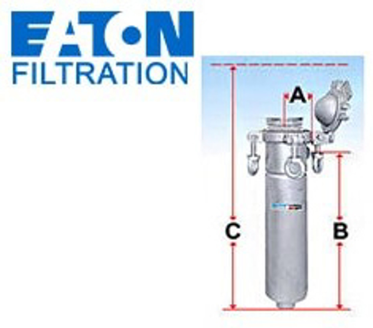 Eaton Filtration Part Number XFBF11HDS-SET