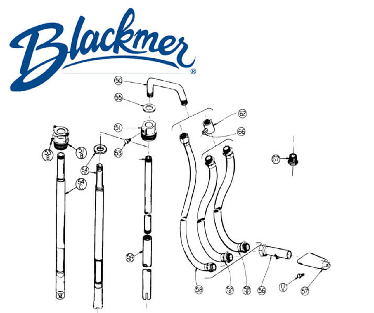 Blackmer Pump 700832