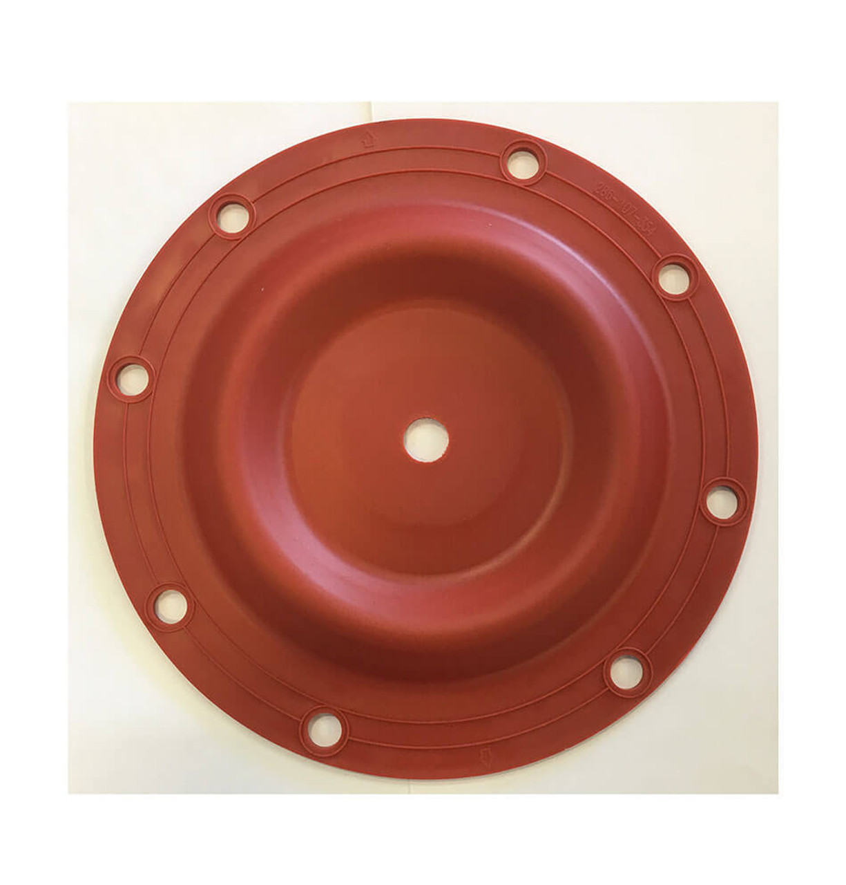V286-008-354 Diaphragm, Santoprene fits SandPiper Pump, OEM