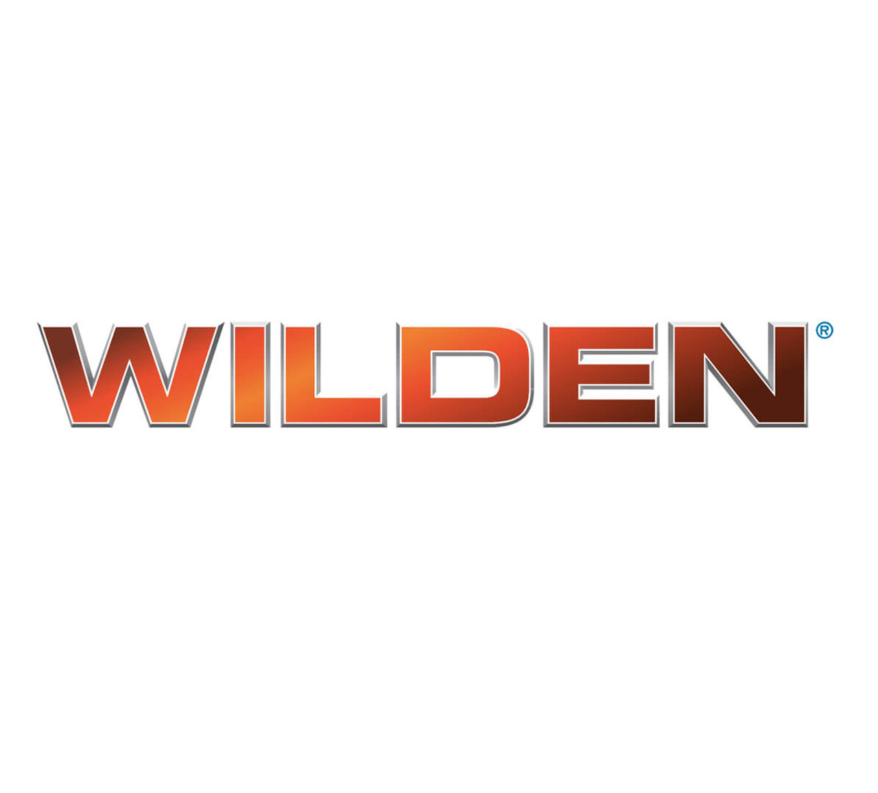 Wilden Wet End Kit  02-9805-55-204