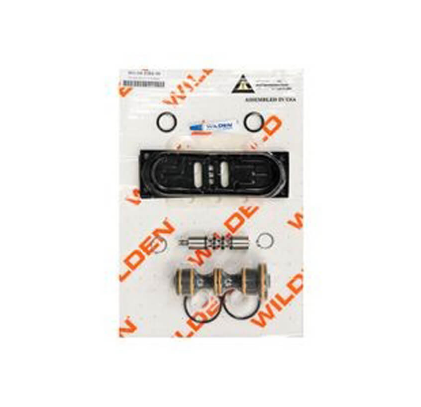 Wilden Air Kit for 1.5-2