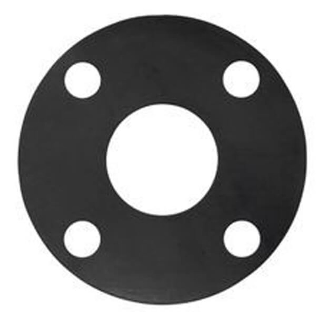 15-1325-52 T-Section Gasket for  3" Pumps