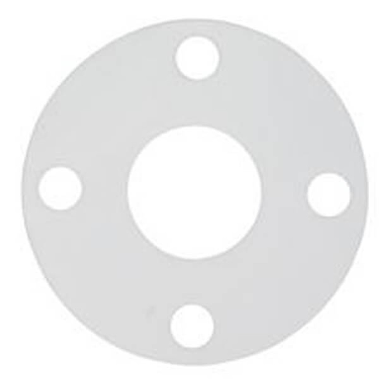 15-1325-55 T-Section Gasket for  3" Pumps