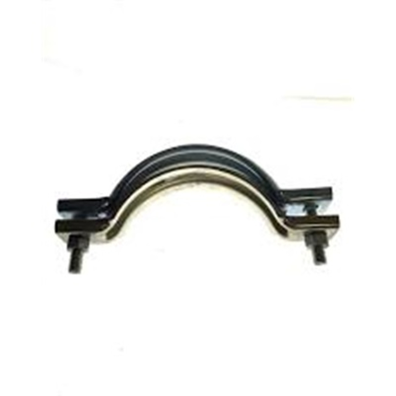 08-7100-08 Clamp Band Small Nested fits Wilden 2" Pumps