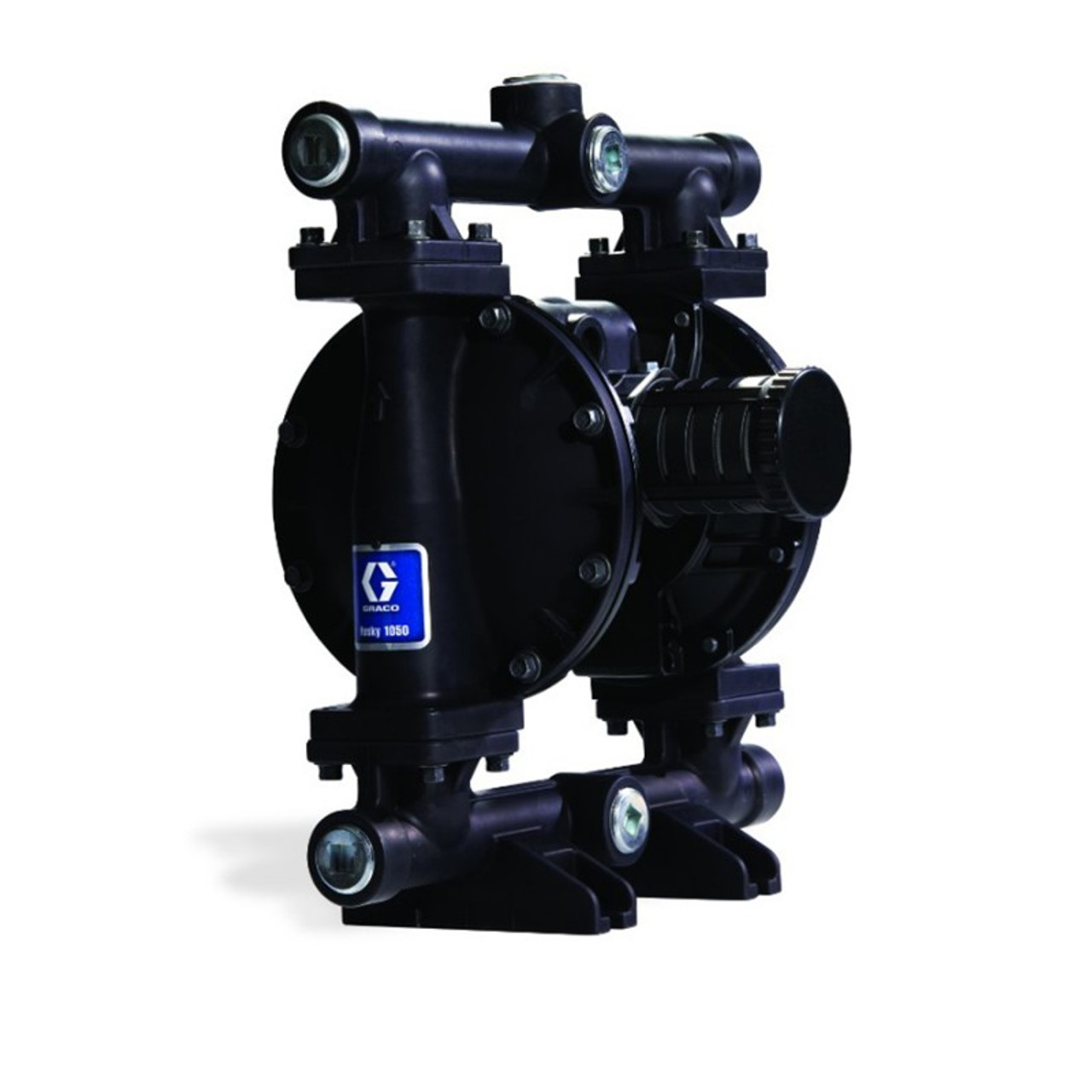 647004, 1" Graco Air Operated Double Diaphragm Pump 1050