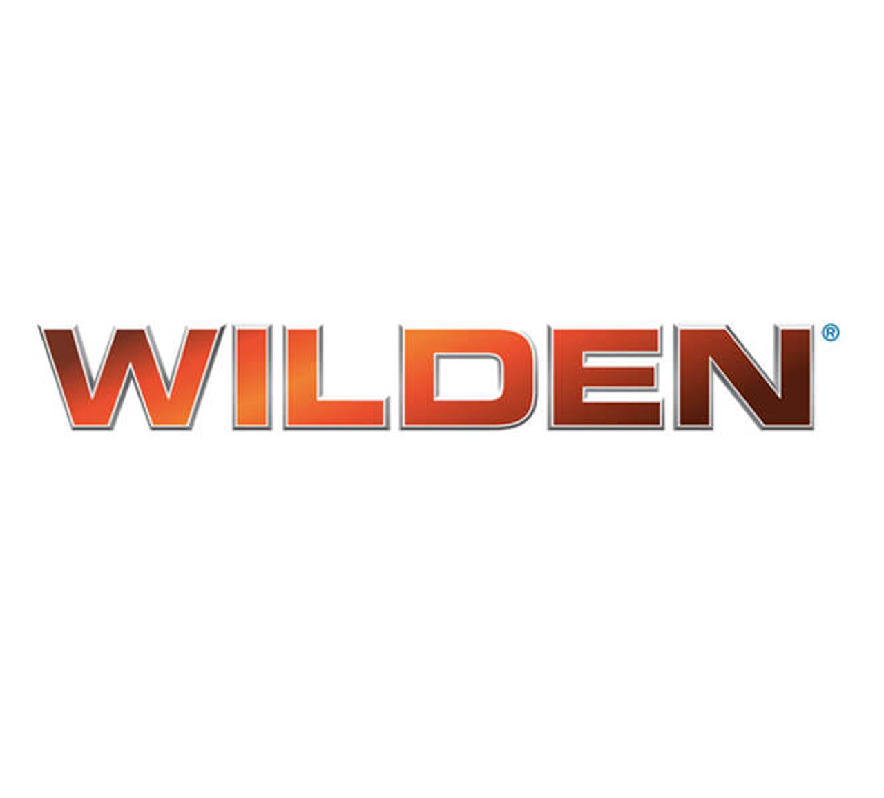 wilden m4 rebuild kits