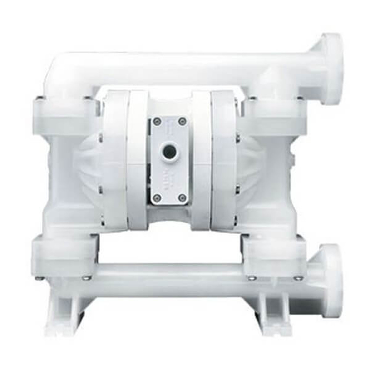 Wilden 02-10555 1" Pro-Flo Air Operated Double Diaphragm Pump