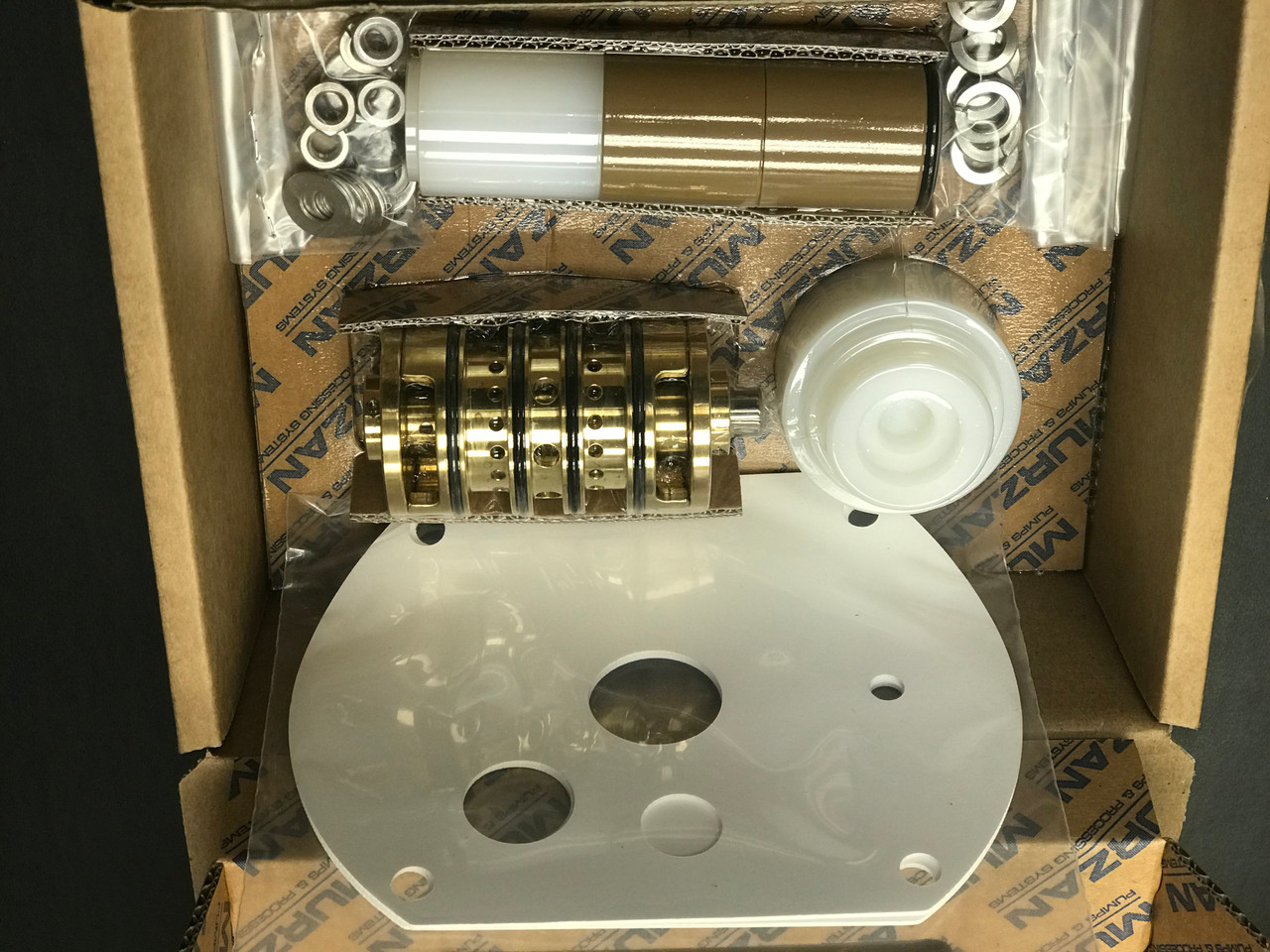 150007358 Murzan CR Kit