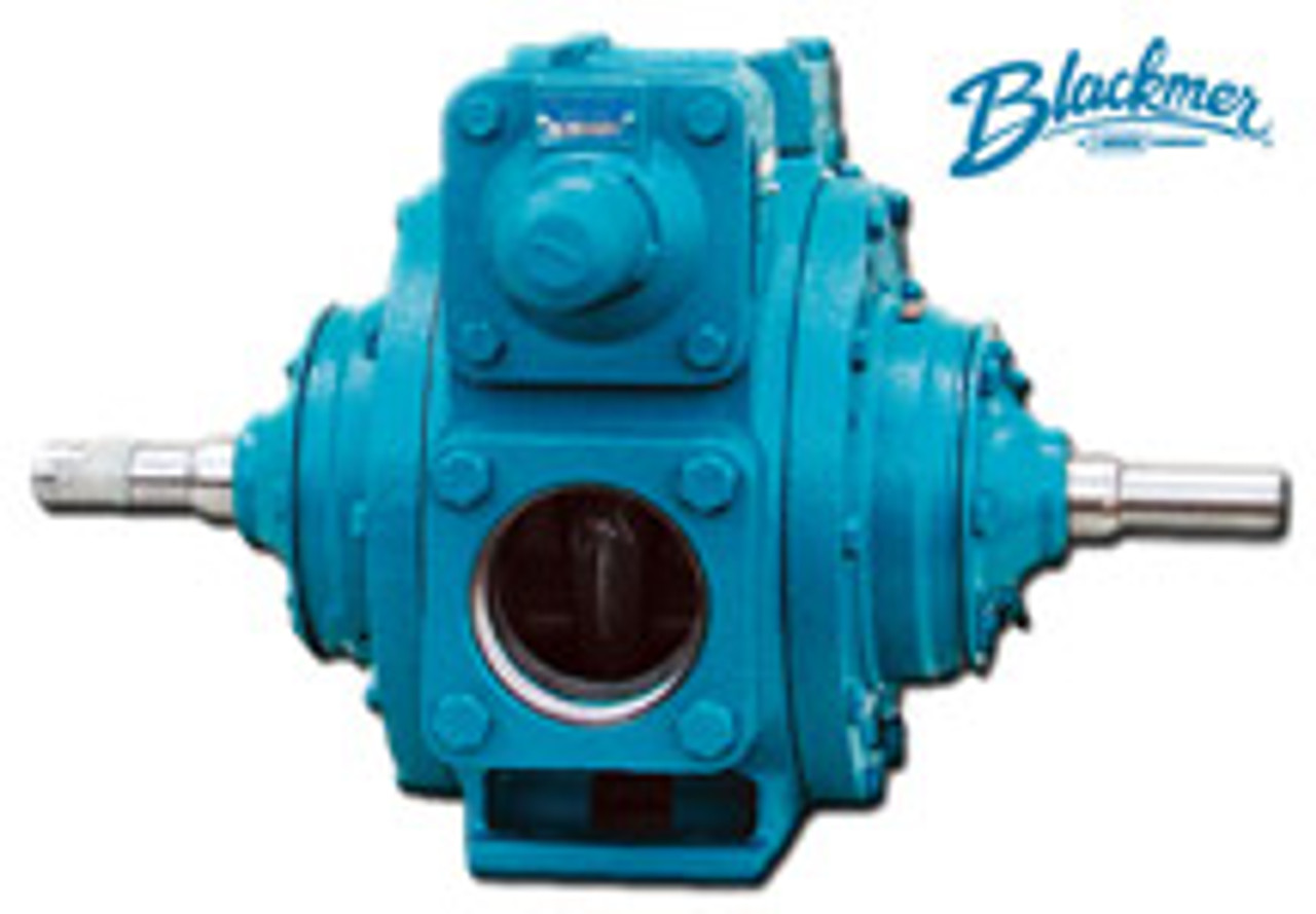 TXD2.5A Blackmer Truck Pump