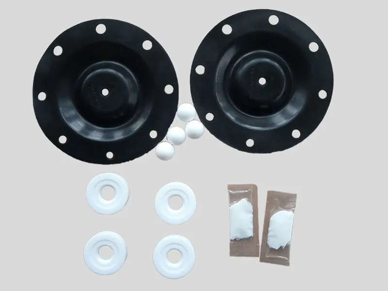 V476199633 Wet End Repair Kit fits S05 SandPiper Pump, OEM P/N 476.