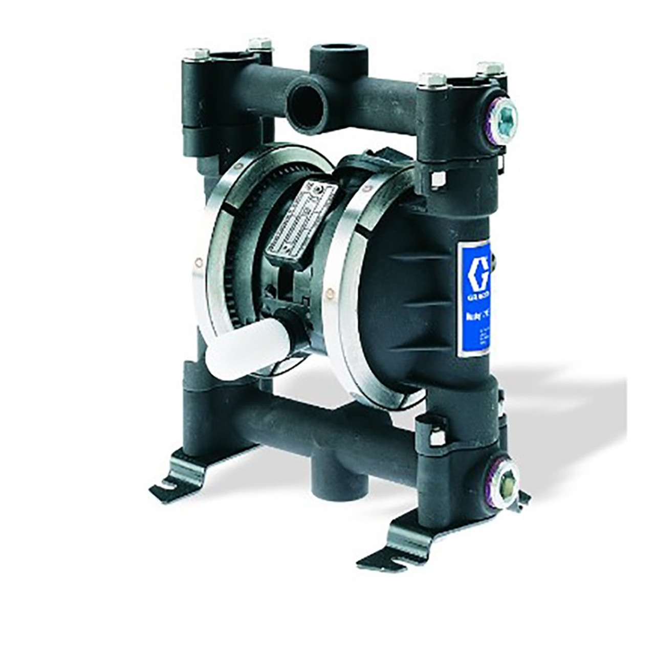 D53377, 3/4" Graco Air Operated Double Diaphragm Pump 716