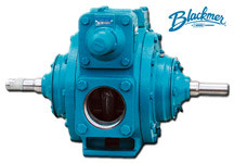 Blackmer TXD2.5A Truck Pump-voigtab.com