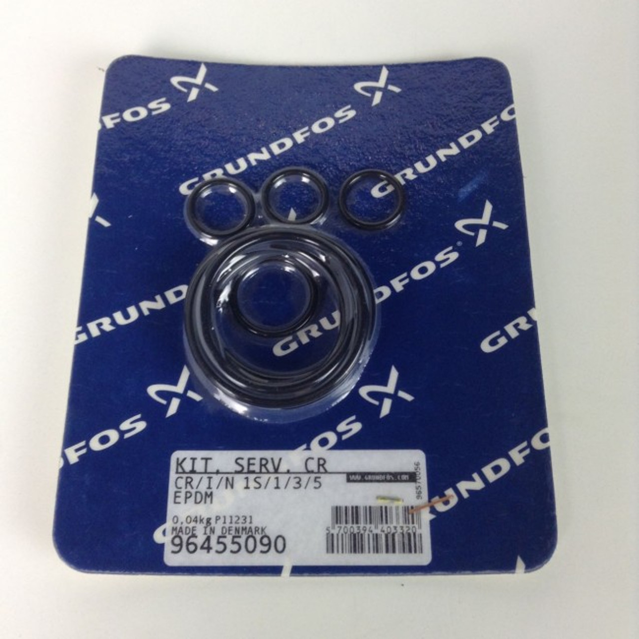 GRUNDFOS 96455090