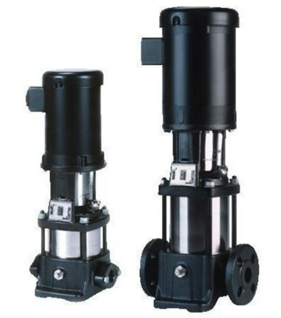 99915356, Grundfos Pump Model CR1S-7-A-FGJ-A-E-HQQE 