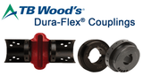 TB Wood's Dura-Flex® Couplings