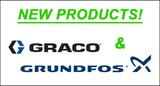 New Products!