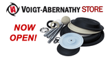 Voigt-Abernathy Store is OPEN!