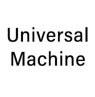 Universal Machine