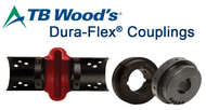 TB Wood's Dura-Flex® Couplings