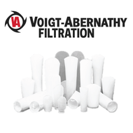 Voigt-Abernathy Filtration- Filter Bags