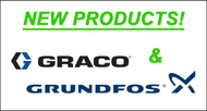 New Products!