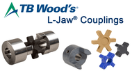 TB Wood's L-Jaw® Couplings