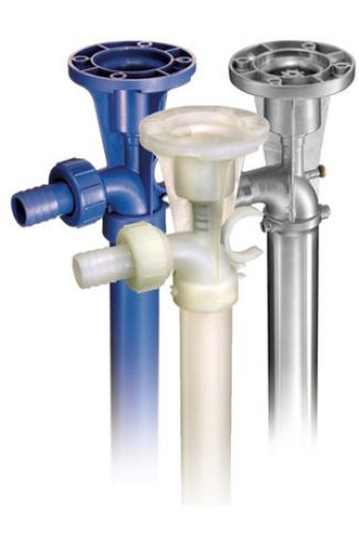 DEFP003 Finish Thompson 40" Barrel Pump Model EFP40