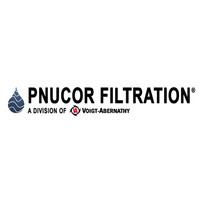 Pnucor Filtration